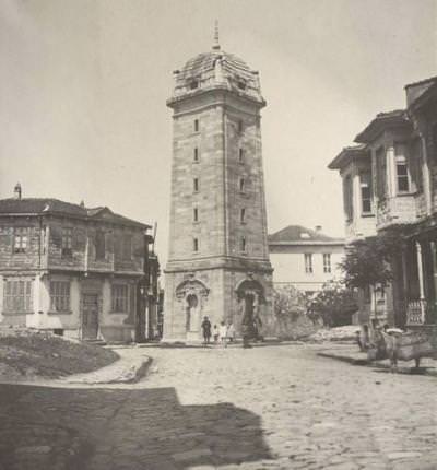 Edirne / 1920