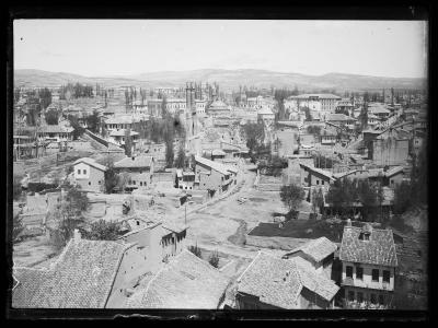 Sivas / 1908-1934